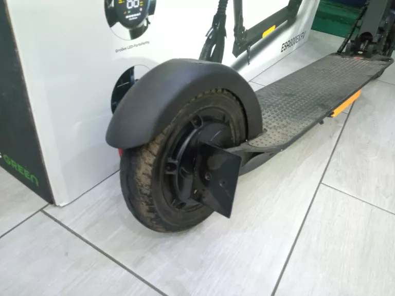 HULAJNOGA ELEKTRYCZNA DOC GREEN ESA 800 EKFV 350W