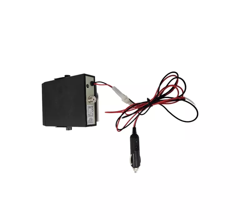 CB RADIO TEAM TS-6M Z ASQ I RF GAIN