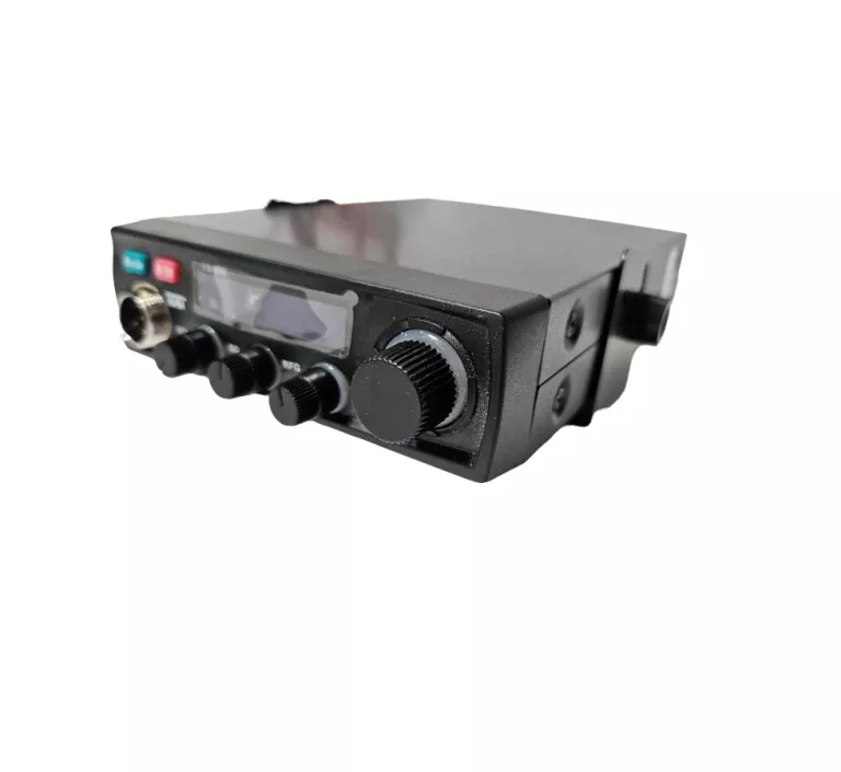 CB RADIO TEAM TS-6M Z ASQ I RF GAIN