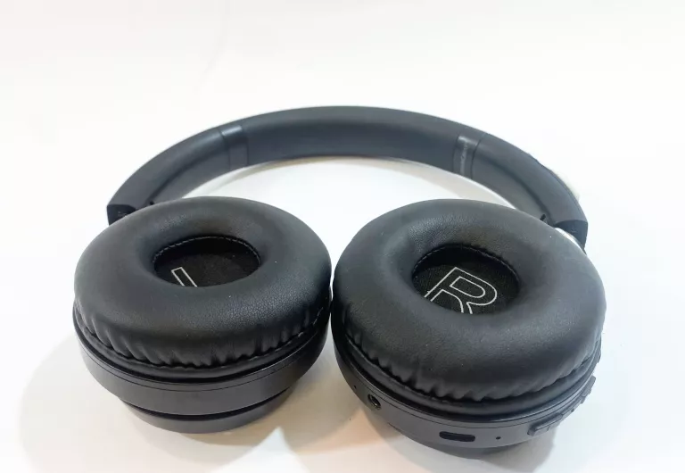 SŁUCHAWKI NAUSZNE JBL T450BT