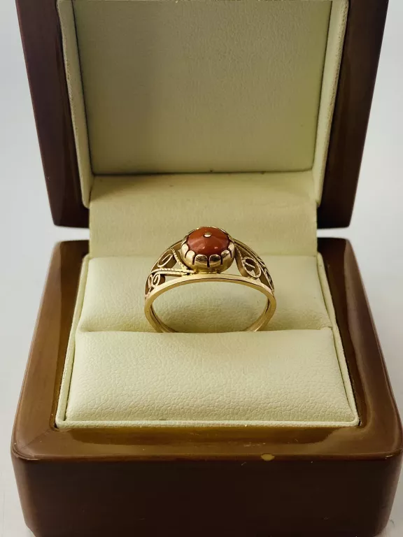 uzywany-zloty-pierscionek-z-koralem-p583407g-krupnicza-3-wroclaw