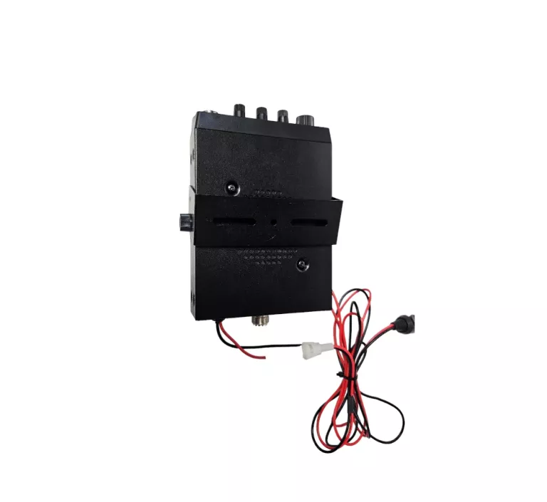 CB RADIO TEAM TS-6M Z ASQ I RF GAIN