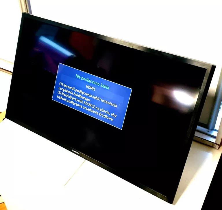 TELEWIZOR SAMSUNG UE32M5002AKXXH