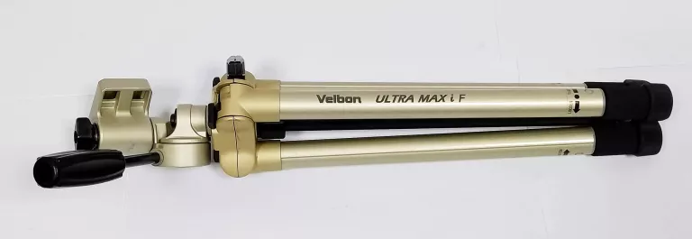 STATYW DO APARATU VELBON ULTRA MAX I F