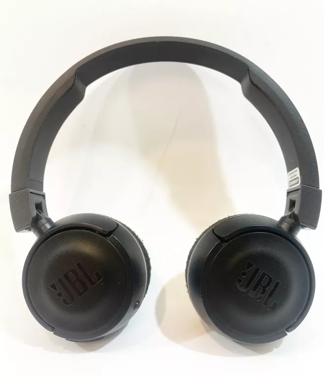 SŁUCHAWKI NAUSZNE JBL T450BT