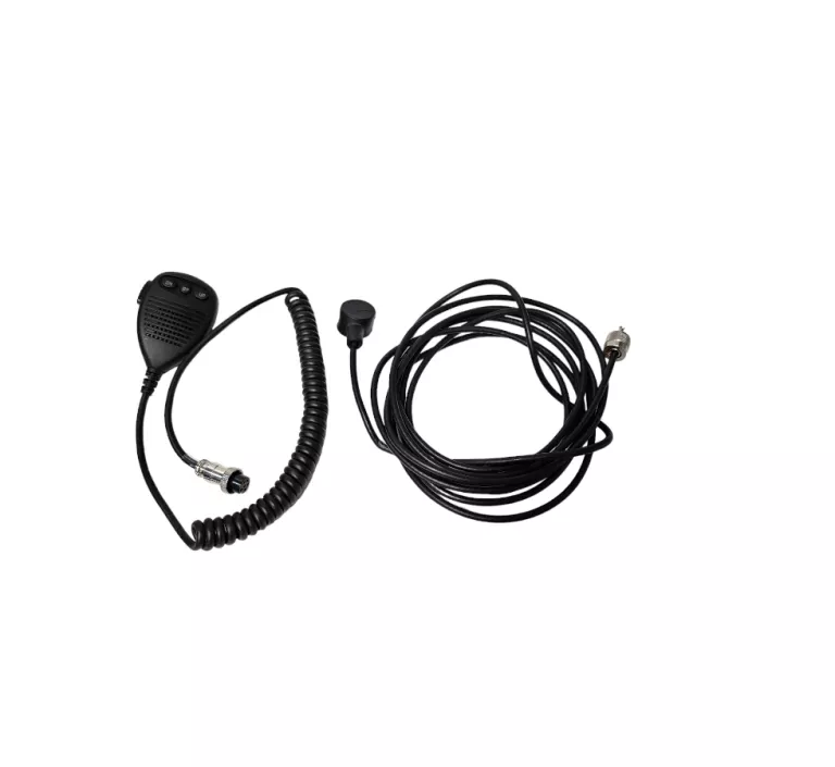 CB RADIO TEAM TS-6M Z ASQ I RF GAIN