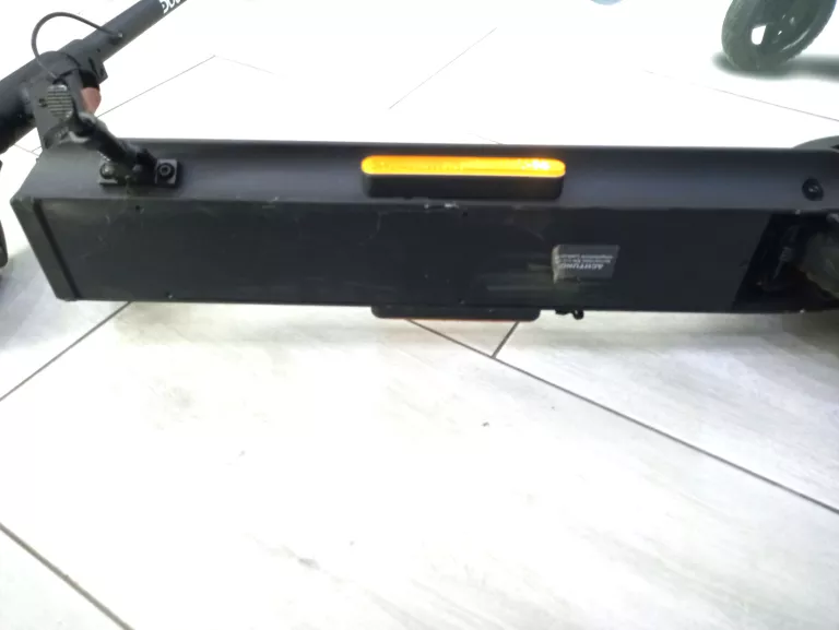 HULAJNOGA ELEKTRYCZNA DOC GREEN ESA 800 EKFV 350W