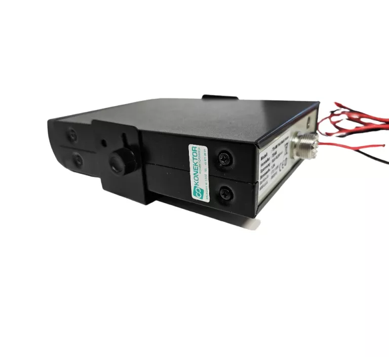 CB RADIO TEAM TS-6M Z ASQ I RF GAIN
