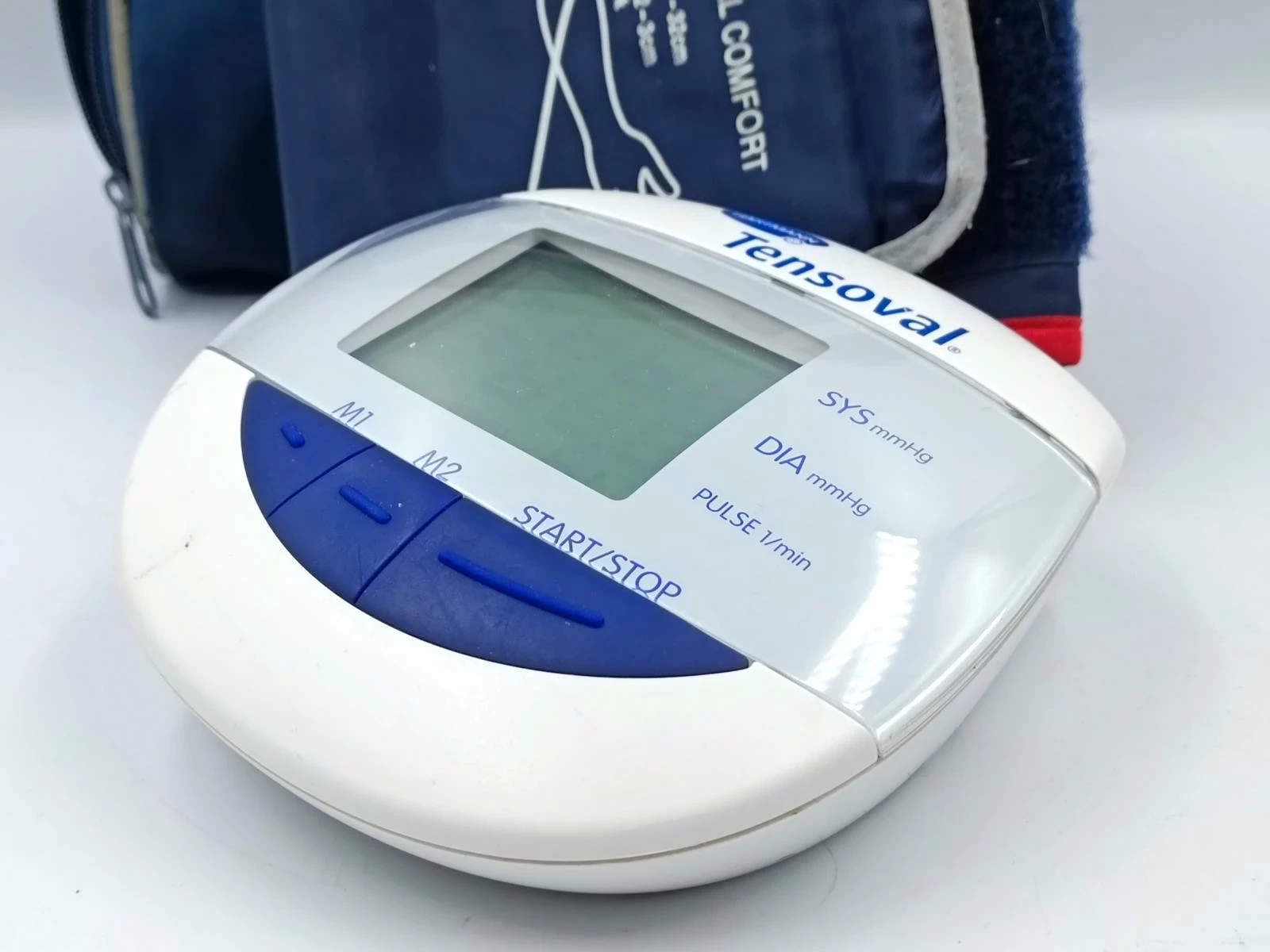 cisnieniomierz-hartmann-tensoval-comfort-large-stan-uzywany