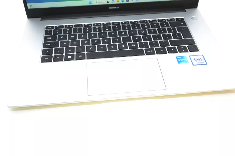 LAPTOP HUAWEI MATEBOOK D15 BOD-WDI9/ZASILACZ