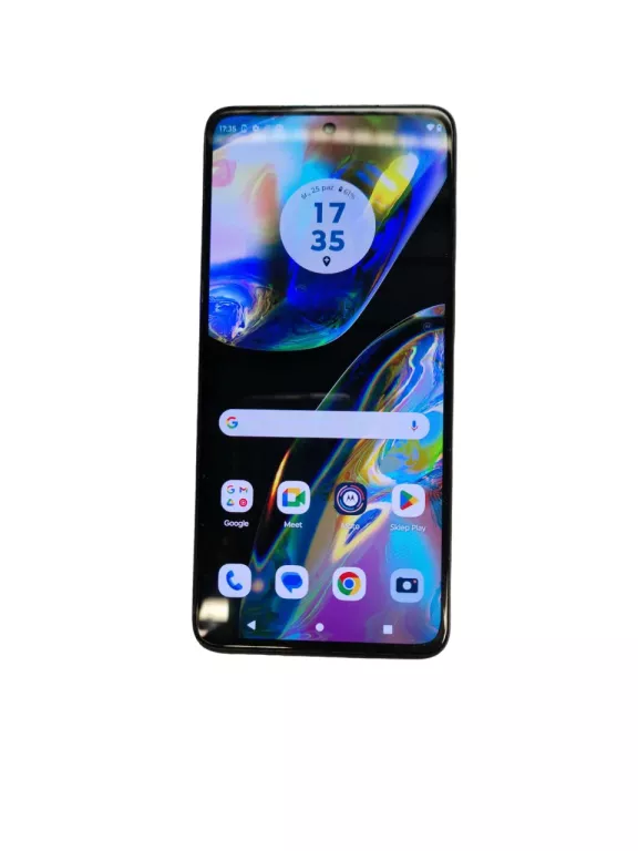 TELEFON MOTOROLA G82 5G 6GB/128GB DUAL SIM
