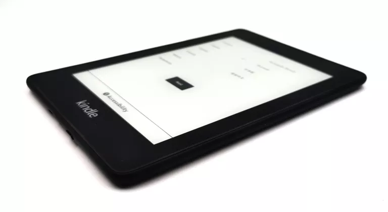 CZYTNIK AMAZON KINDLE PAPERWHITE (10TH GENERATION)