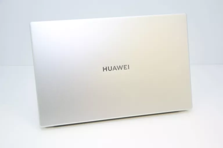 LAPTOP HUAWEI MATEBOOK D15 BOD-WDI9/ZASILACZ