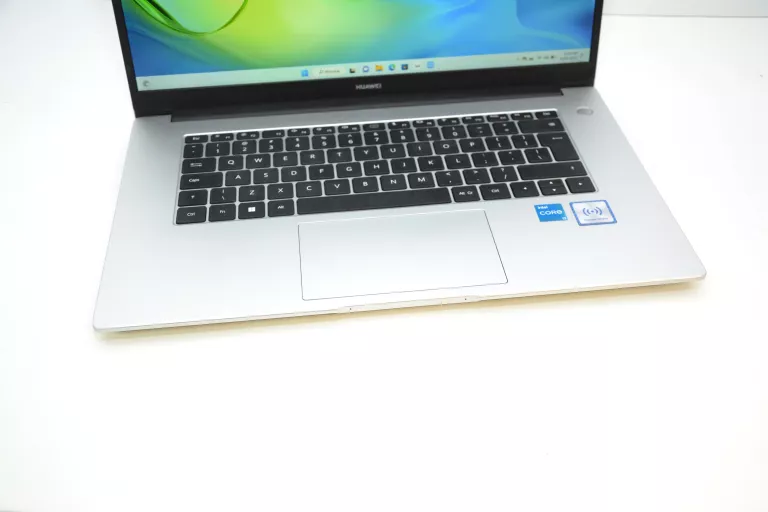 LAPTOP HUAWEI MATEBOOK D15 BOD-WDI9/ZASILACZ