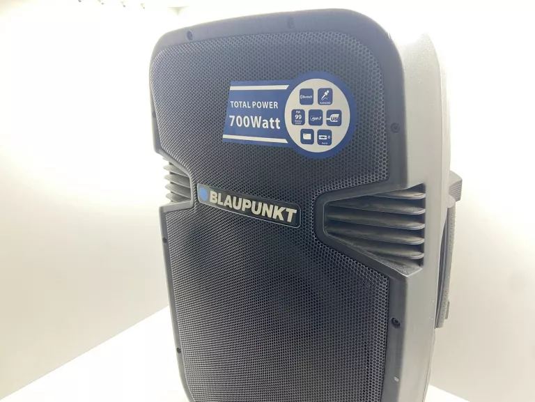 GŁOŚNIK BT BLAUPUNKT PA15 STAN BDB OKAZJA!!