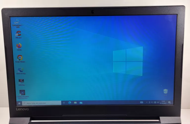 LAPTOP LENOVO IDEAPAD V110-15IAP N3350 4GB RAM 1TB