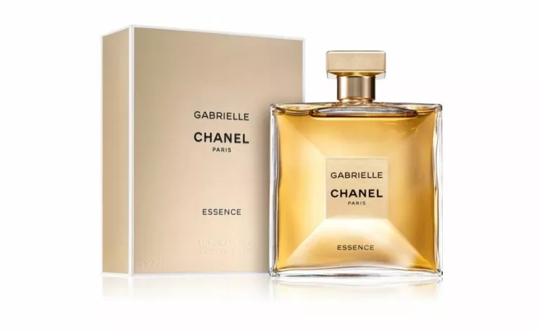 CHANEL GABRIELLE ESSENCE 100ML EDP