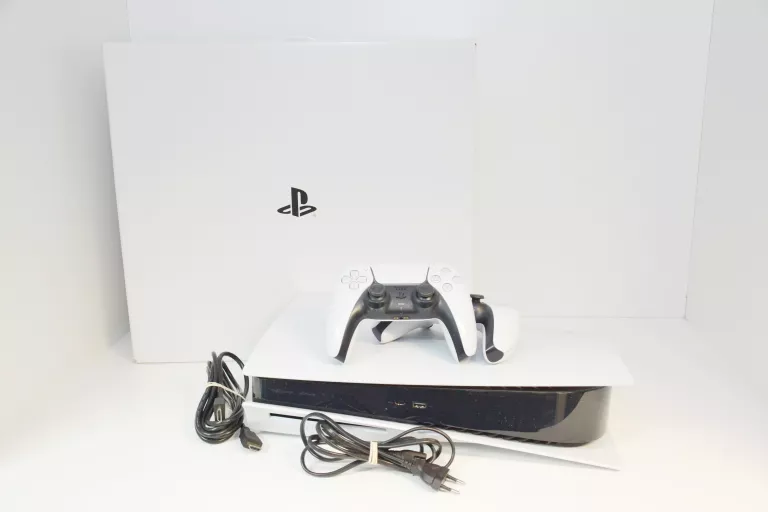 KONSOLA SONY PS5 CFI-1016A