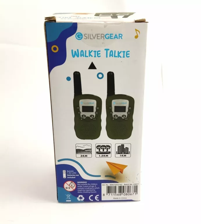 walkie-talkie-silvergear-zielone-marka-dickie-toys
