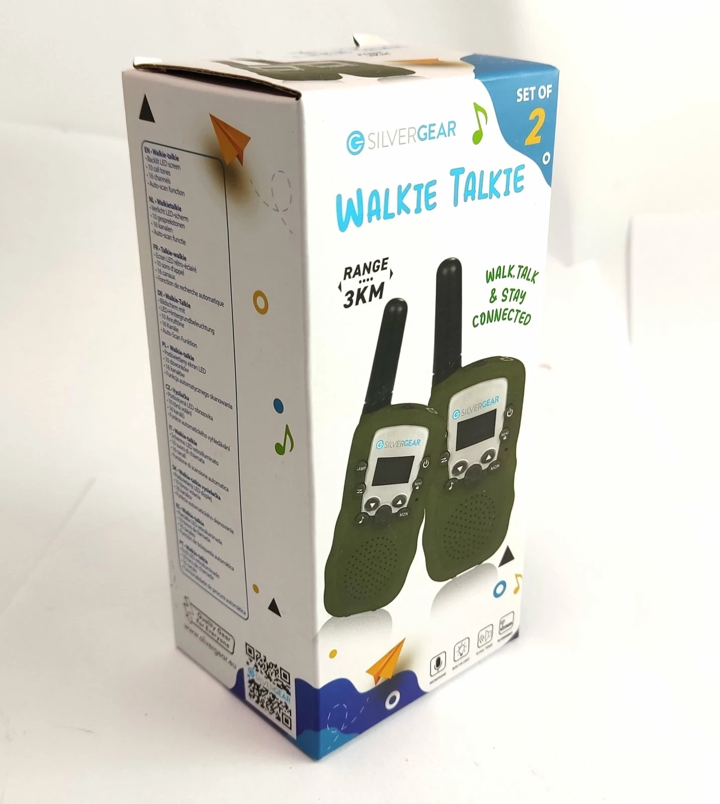 walkie-talkie-silvergear-zielone-material-plastik