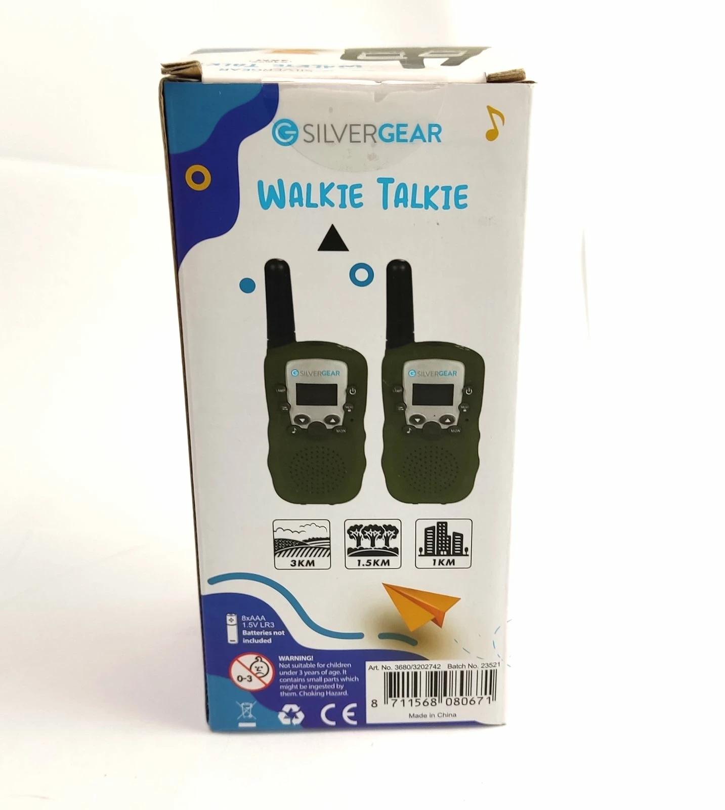 walkie-talkie-silvergear-zielone-marka-dickie-toys