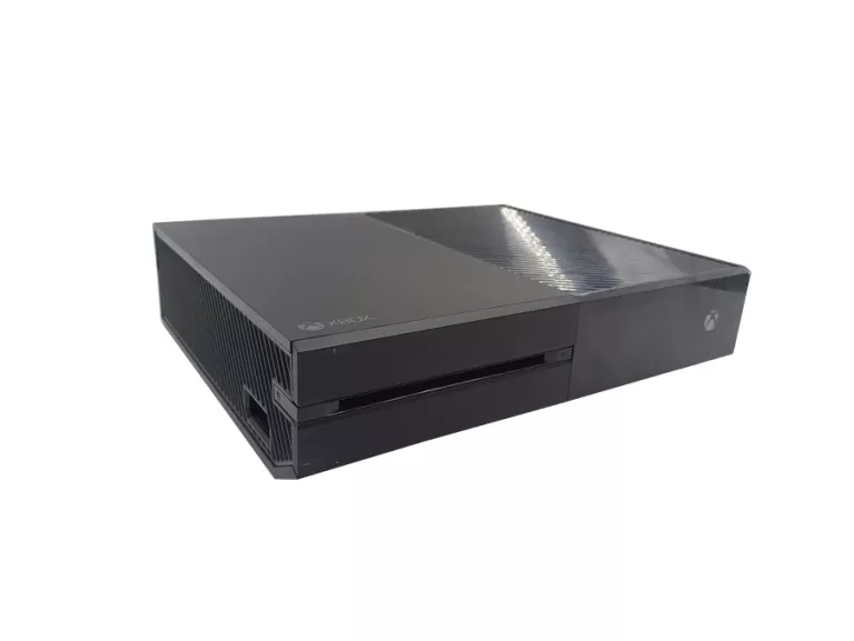 KONSOLA MICROSOFT XBOX ONE 500 GB +PAD