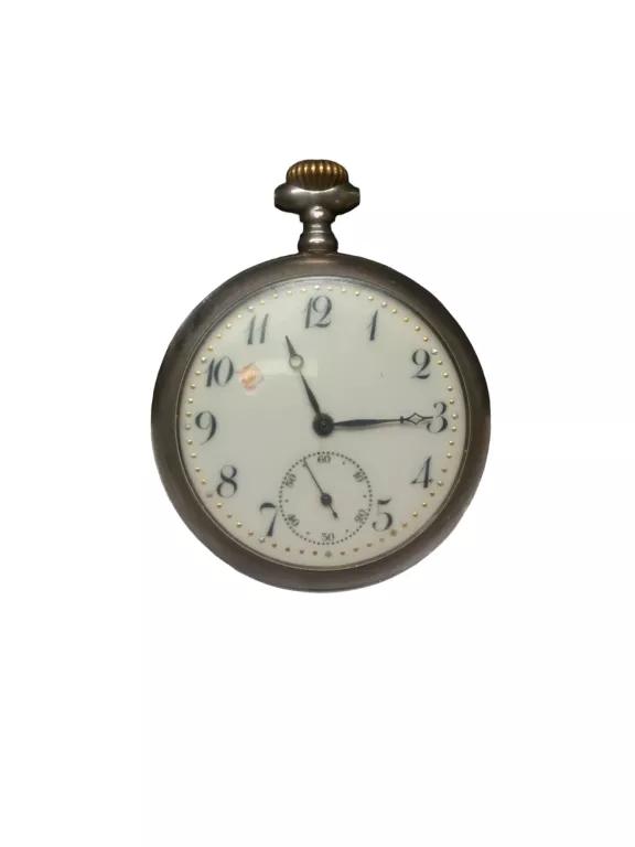 ANCRE MOERIS ZEGAREK KIESZONKOWY 1906