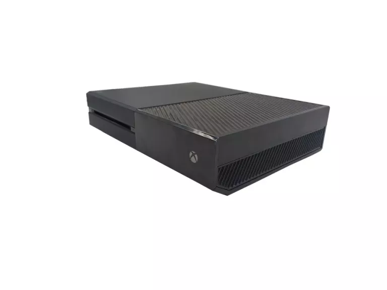 KONSOLA MICROSOFT XBOX ONE 500 GB +PAD