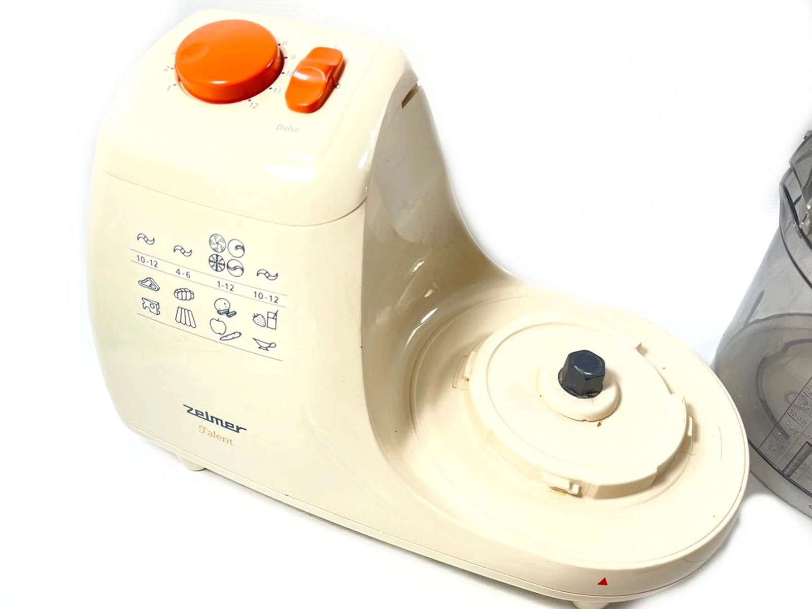 zelmer-talent-8812-kpl-stan-uzywany