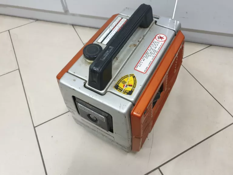 AGREGAT PRĄDOTWÓRCZY HONDA EX500