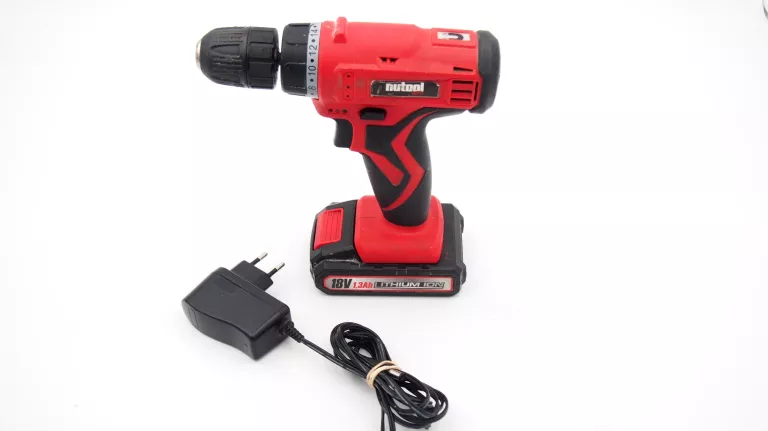 wkretarka-nutool-red-npk18xlpl-ladowarka-stan-uzywany