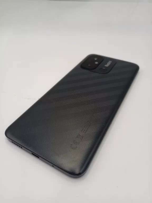 TELEFON XIOMI REDMI 12C OPIS