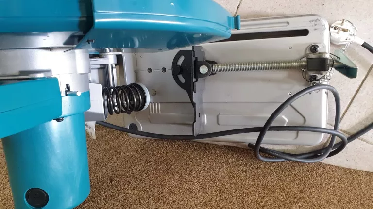 PRZECINARKA DO METALU MAKITA 2414EN 2000W 110V