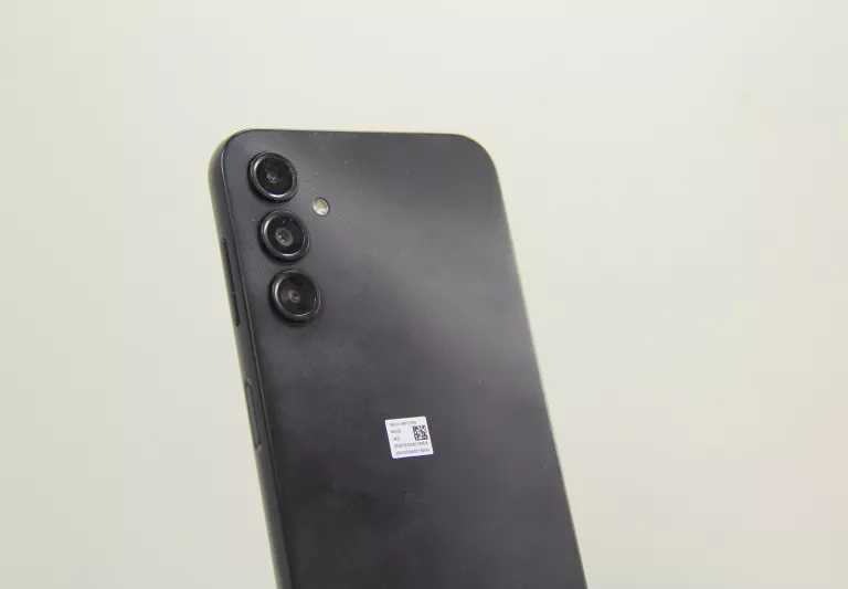 TELEFON SAMSUNG GALAXY A14 5G OPIS!