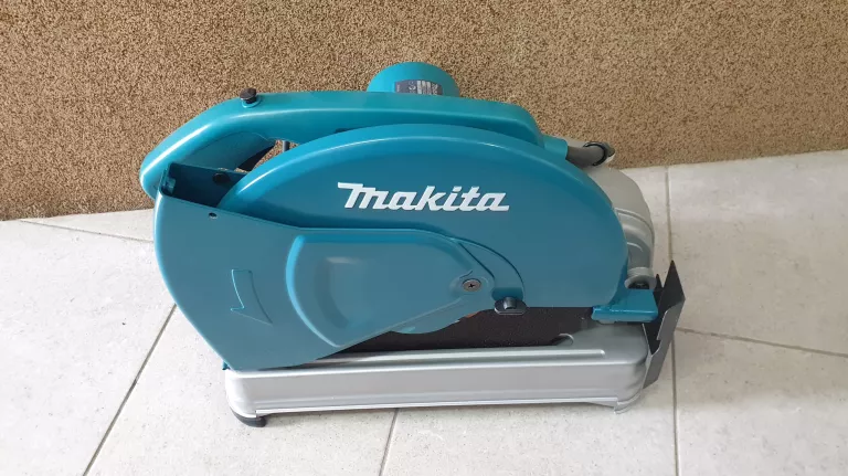 PRZECINARKA DO METALU MAKITA 2414EN 2000W 110V