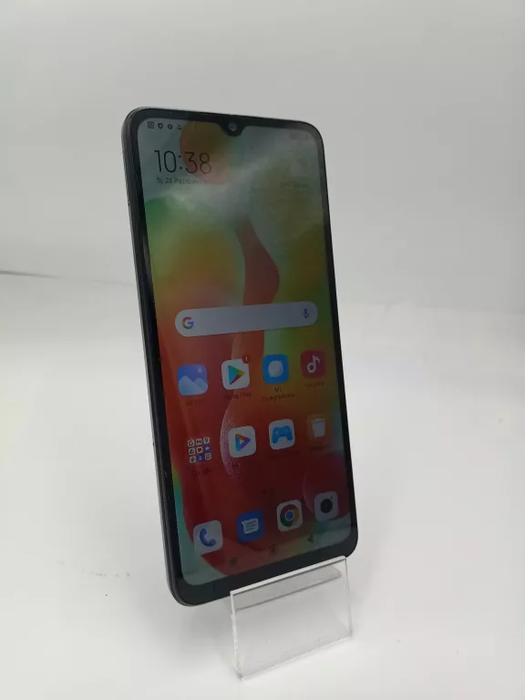 TELEFON XIOMI REDMI 12C OPIS