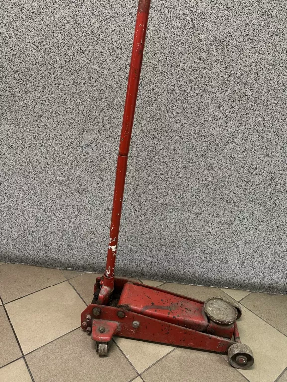PODNOŚNIK HYDRAULICZNY 5 TON