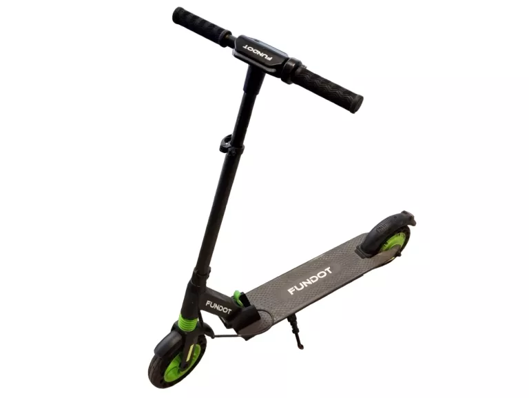 HULAJNOGA FUNDOT SCOOTER F8 2021 W 25 KM/H