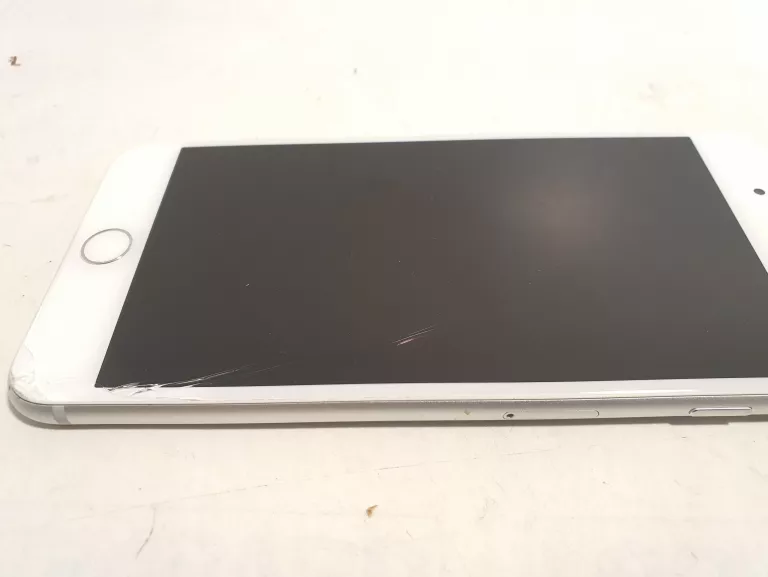 TELEFON APPLE IPHONE 8 PLUS 256GB PĘKNIĘTY OPIS!
