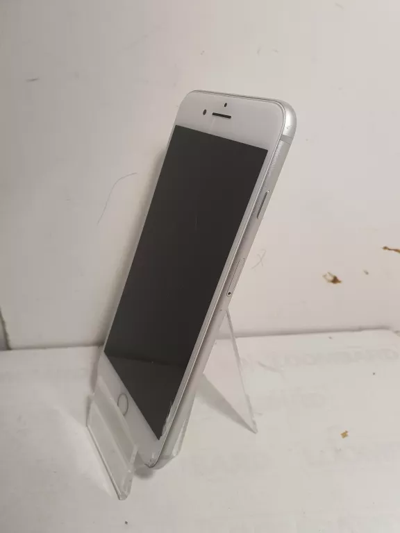TELEFON APPLE IPHONE 8 PLUS 256GB PĘKNIĘTY OPIS!