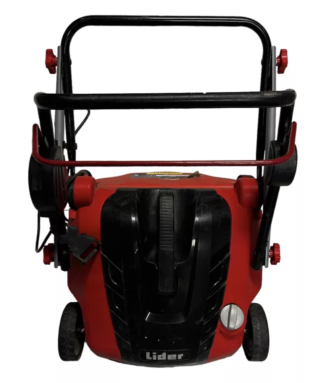 WERTYKULATOR ELEKTRYCZNY LIDER KCW1738B 1700W 38CM