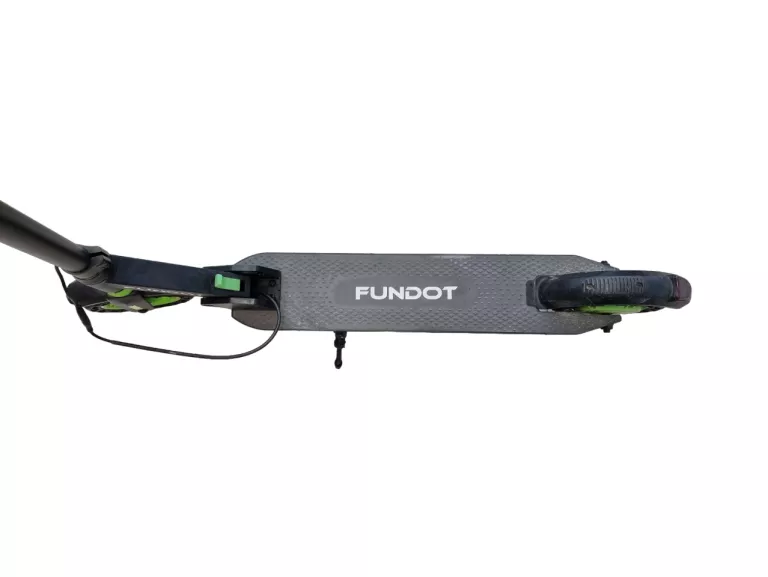 HULAJNOGA FUNDOT SCOOTER F8 2021 W 25 KM/H