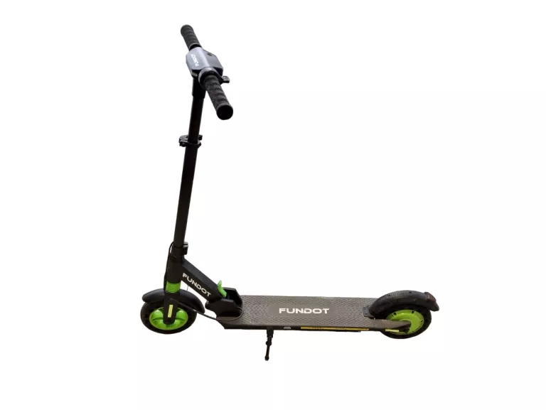 HULAJNOGA FUNDOT SCOOTER F8 2021 W 25 KM/H