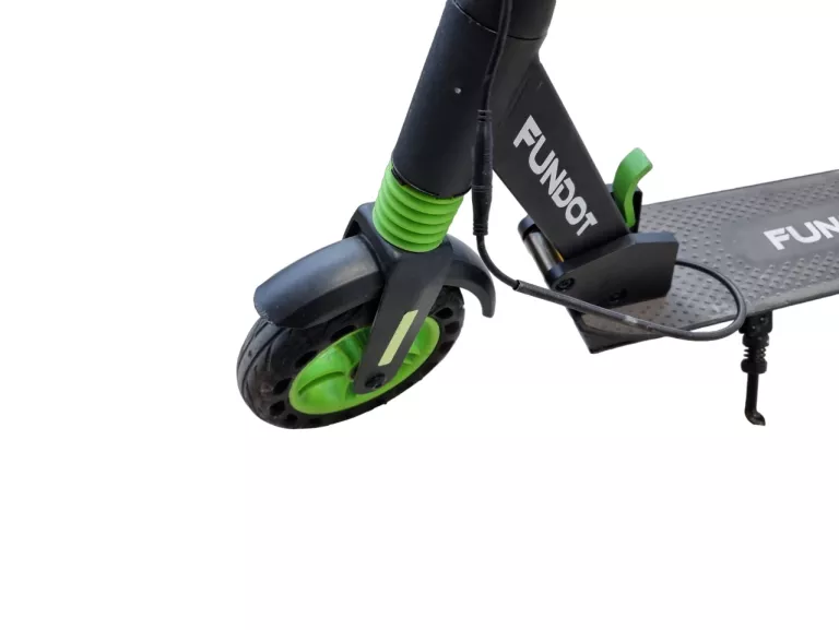HULAJNOGA FUNDOT SCOOTER F8 2021 W 25 KM/H