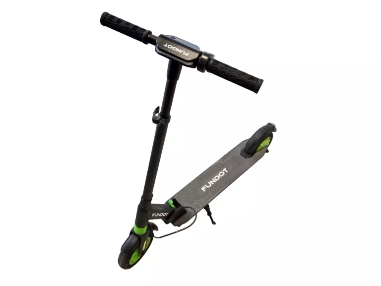 HULAJNOGA FUNDOT SCOOTER F8 2021 W 25 KM/H