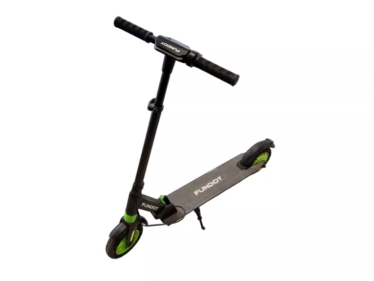 HULAJNOGA FUNDOT SCOOTER F8 2021 W 25 KM/H