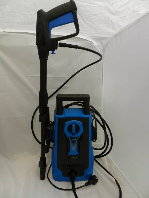 MYJKA CIŚNIENIOWA GÜDE GHD 105