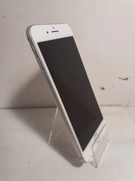 TELEFON APPLE IPHONE 8 PLUS 256GB PĘKNIĘTY OPIS!