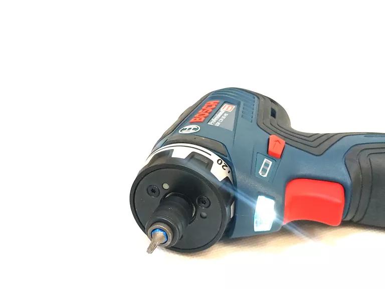 WIERTARKO-WKRĘTARKA BOSCH GSR 12V-35 HX