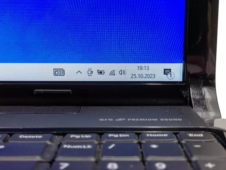 LAPTOP DELL INSPIRON 1564 I3-M350 4GB 300GB HDD